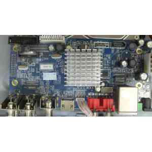 دانلود فلش فریمور (دامپ ) دی وی ارVIMICRO 720P AHD AT15T-TS ELT_VC0736_AHD_V1.4 8M 4CH DVR DUMP FLASH